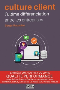 Culture client - l'ultime différenciation entre les entreprises