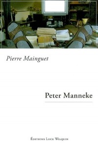 Peter Manneke