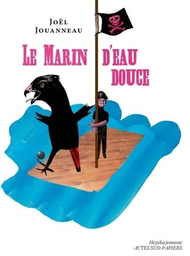 Le Marin d'eau douce