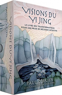 Coffret Visions du Yi Jing