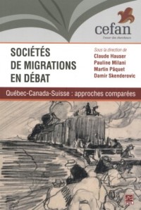 Societes de Migrations en Debat