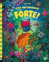 C'est moi Boubouse la plus forte !