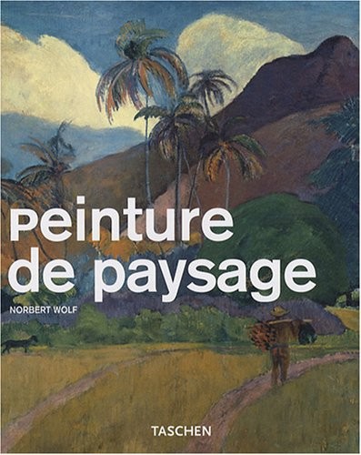 KA-PEINTURE DE PAYSAGE
