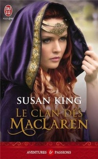 Le clan des Maclaren