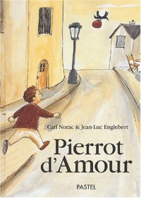 Pierrot d'amour