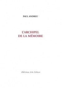 L'Archipel de la mémoire