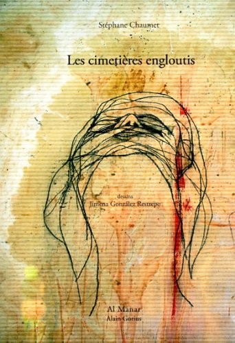 Les cimetieres engloutis