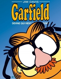 Garfield - tome 42 - Devine qui vient diner ce soir