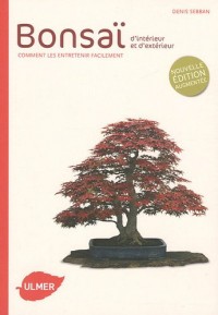 Bonsaï d'intérieur et d'extérieur (NE)