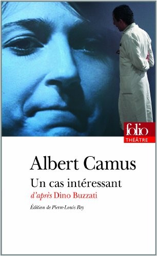 Un cas intéressant: Pièce en deux parties et onze tableaux