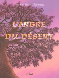 ARBRE DU DESERT