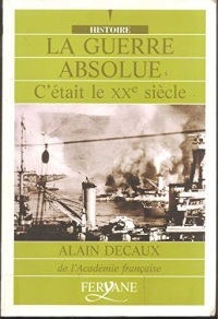 la guerre absolue