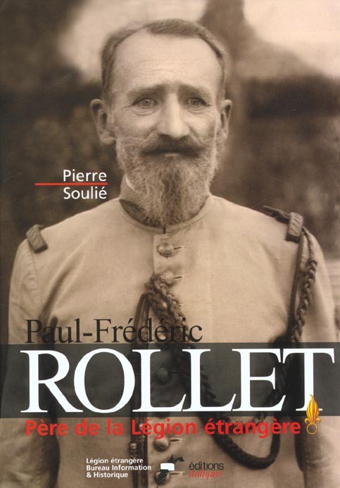 Paul_frederic rollet pere de la legion