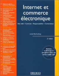 Internet et commerce électronique