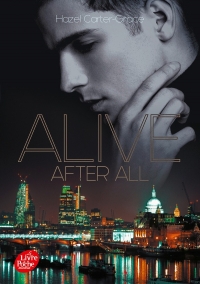 Alive - Tome 2: Alive after all