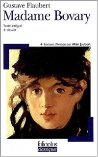 Madame Bovary: Mœurs de province