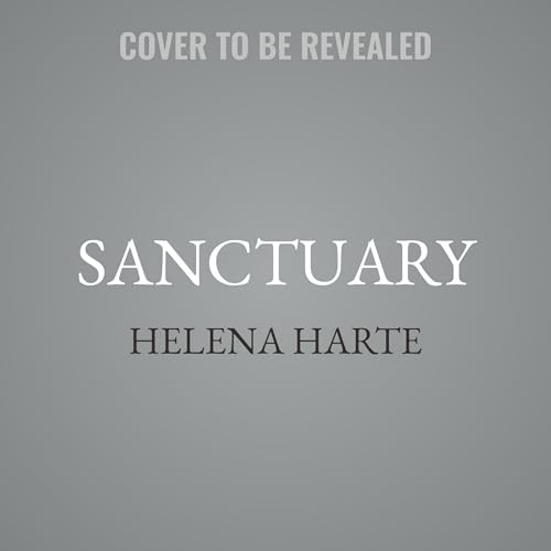 Sanctuary [9798228639751]