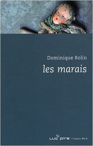 Les marais