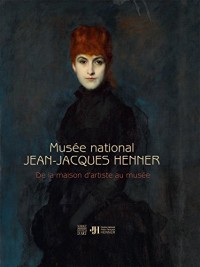 Musée national Jean-Jacques Henner : De la maison d'artiste au musée