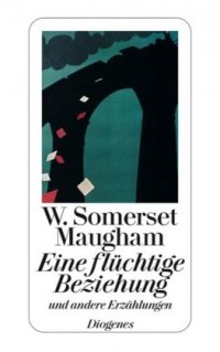 Eine flüchtige Beziehung: und andere Erzählungen [9783257237948]