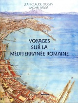 Voyages sur la Méditerranée romaine
