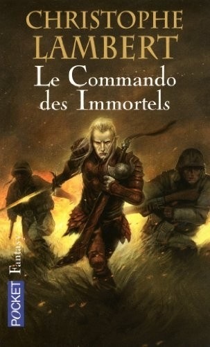Le commando des immortels