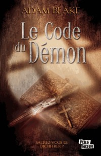 LE CODE DU DEMON