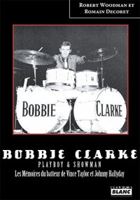 Bobbie Clarke Playboy & Showman