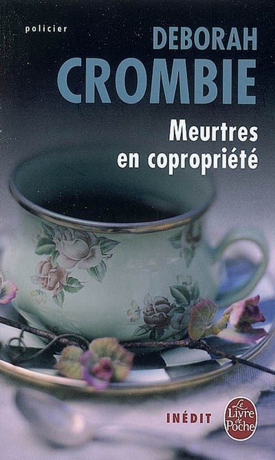 Meurtres en copropriété