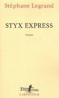 Styx Express