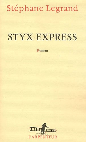 Styx Express
