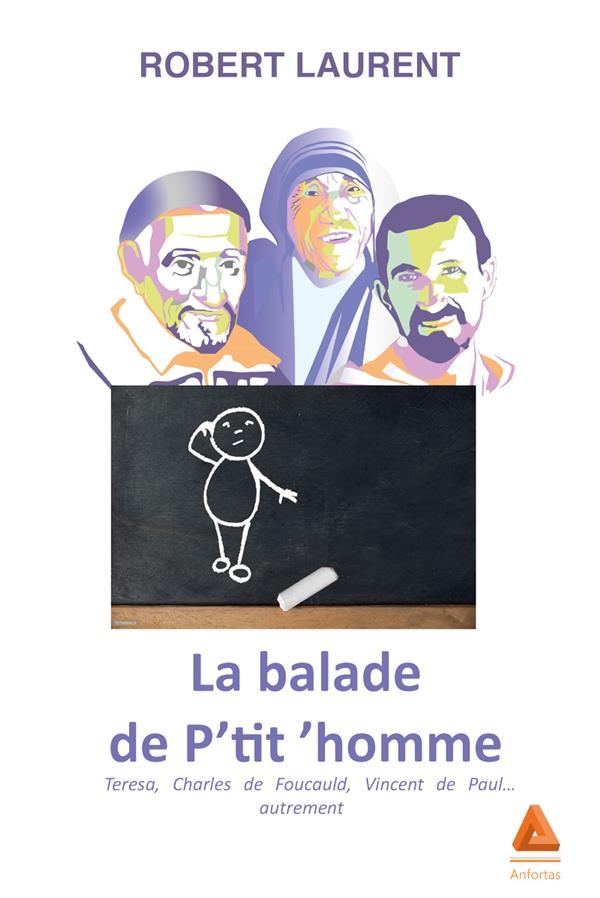 La Balade de P'Tit 'Homme
