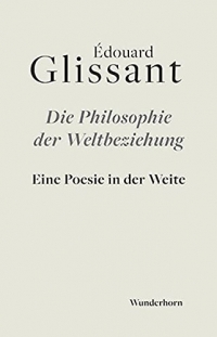 Die Philosophie der Weltbeziehung: Eine Poesie in der Weite