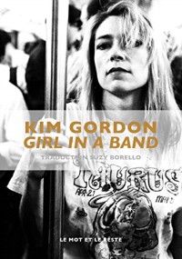 Girl in a band (MUSIQUES)