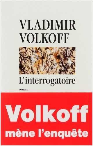 L'interrogatoire