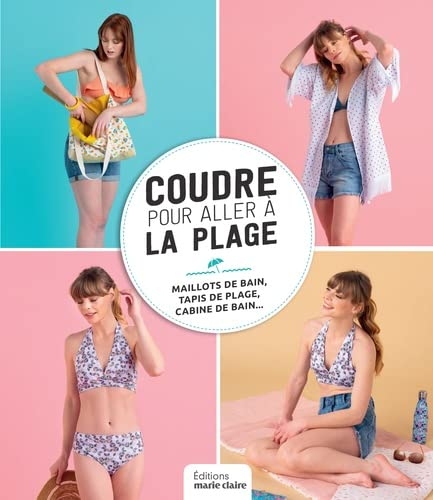 Coudre pour la plage
