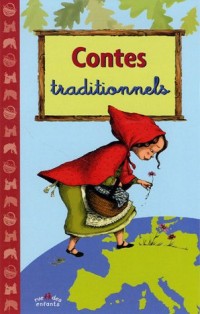 Contes traditionnels