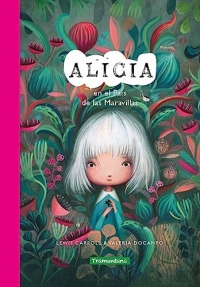 Alicia en el País de las Maravillas