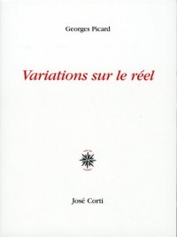 Variations sur le réel
