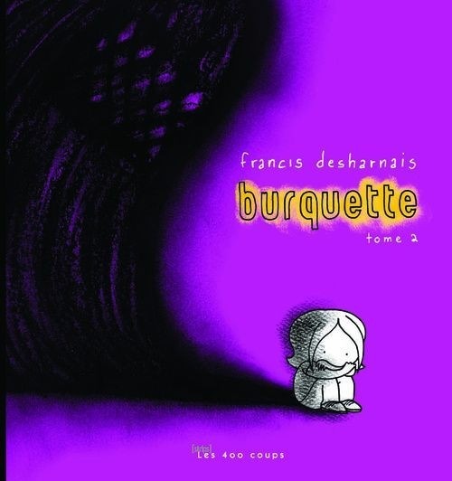 Burquette : Tome 2