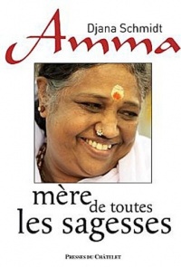 Amma, mère de toutes les sagesses