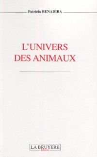 L'Univers des animaux