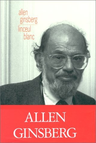 Linceul blanc: whrite shroud 1980-1985