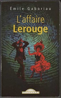 L'affaire Lerouge