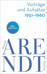 Vorträge und Aufsätze 1951-1960 [Poche]