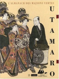 L'Almanach des maisons vertes