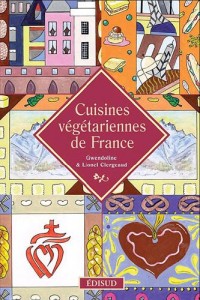 Cuisines végétariennes de France