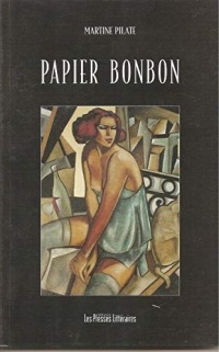 PAPIER BONBON