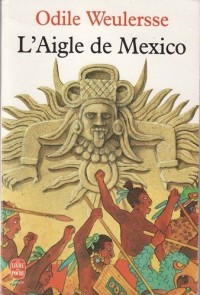 L'aigle de Mexico