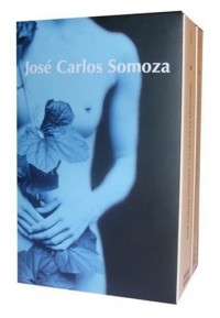 José-Carlos Somoza Coffret en 2 volumes : La Dame n°13 ; Clara et la pénombre